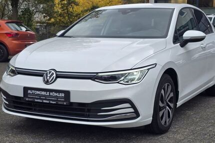 VW Golf 72.600 km 19.790 &euro; Siegen 57072