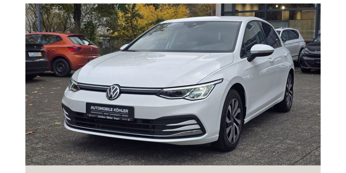 VW Golf 72.600 km 19.790 &euro; Siegen 57072