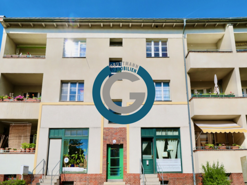 Wohnung zum Kaufen in Berlin 349.000 € 86 m²