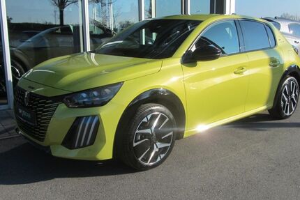 Peugeot 208 28.800 km 22.490 &euro; Riedlingen 88499