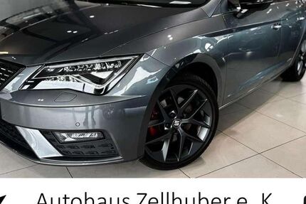 Seat Leon 73.350 km 17.330 &euro; Neuötting 84524