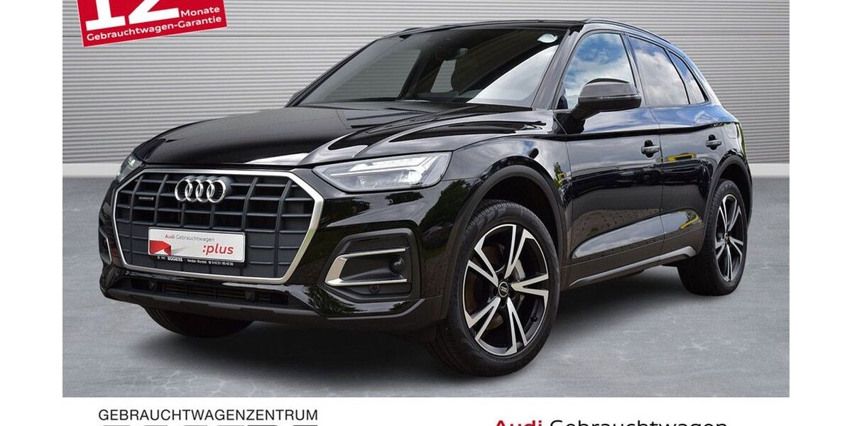 Audi Q5 122.900 km 32.480 &euro; Verden 27283