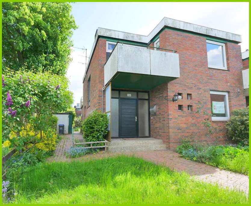 Haus zum Kaufen in Apensen 292.000 € 128.57 m²