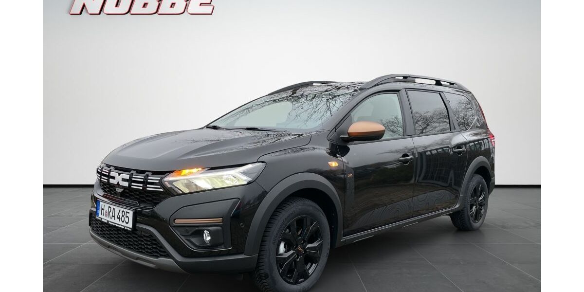 Dacia Jogger 18.600 km 21.900 &euro; Hannover 30177