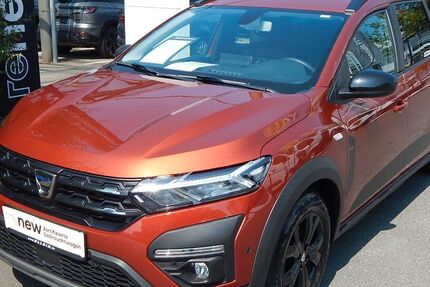 Dacia Jogger 85.868 km 14.540 &euro; Bamberg 96052