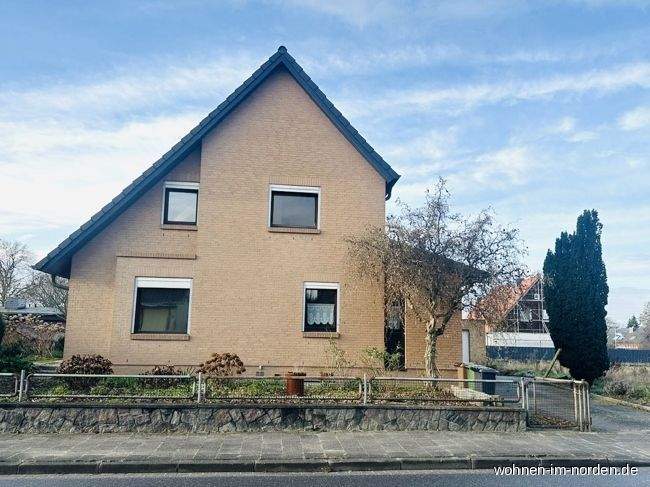 Einfamilienhaus Preetz - 5 Zimmer, 150 m&sup2;, 449.000&euro; | Angebot:24532174