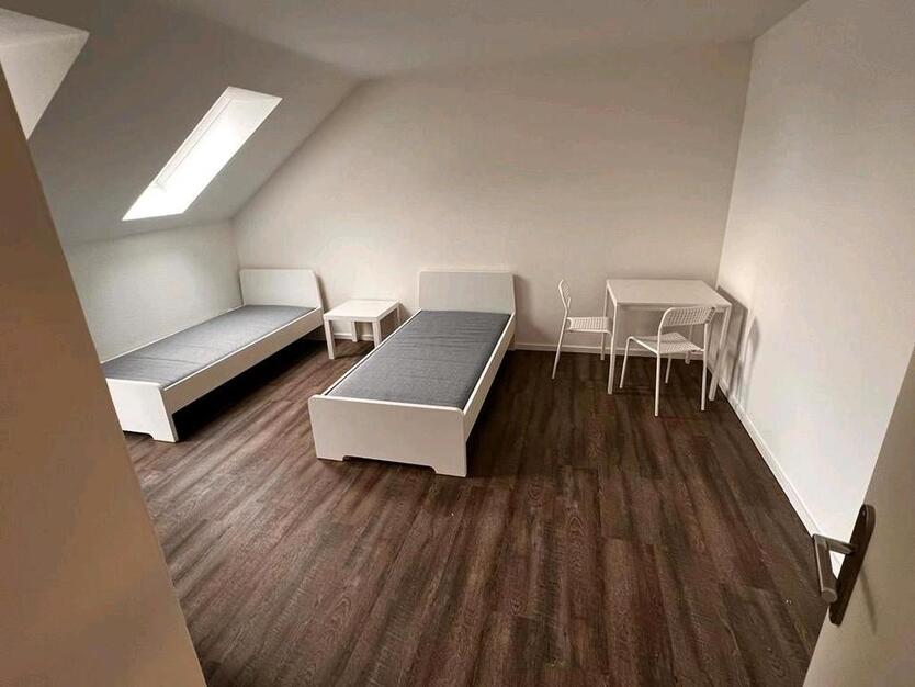 Zimmer in WG in Mühldorf zu vermieten