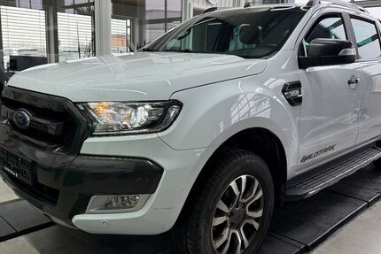 Ford Ranger 82.900 km 25.980 &euro; Schopfloch 91626