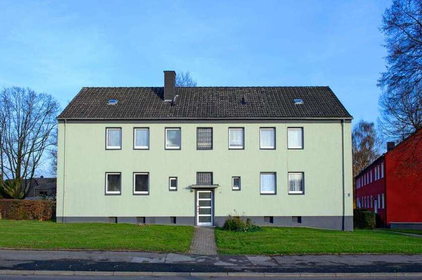 Wohnung zum Mieten in Dortmund 380 € 44.48 m²