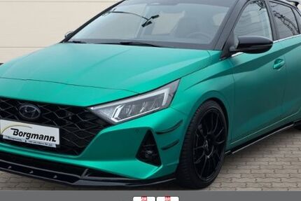 Hyundai i20 80.300 km 17.190 &euro; Dorsten 46286