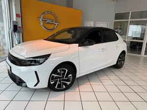 Opel Corsa F GS Mild-Hybrid Navi+LED+Kamera