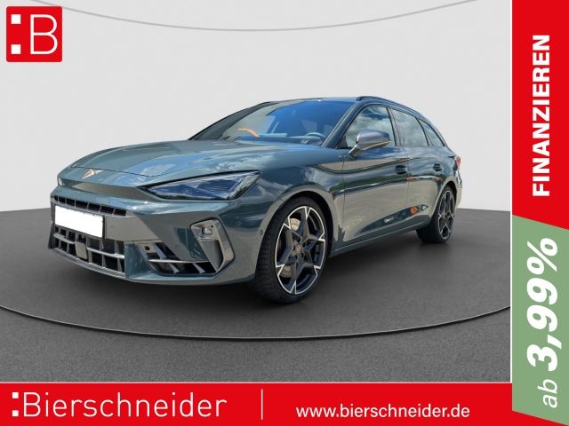 Cupra Leon 5.886 km 42.850 € Ingolstadt 85053