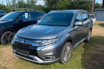 Mitsubishi Outlander 153.000 km 18.490 &euro; Ebensfeld 96250