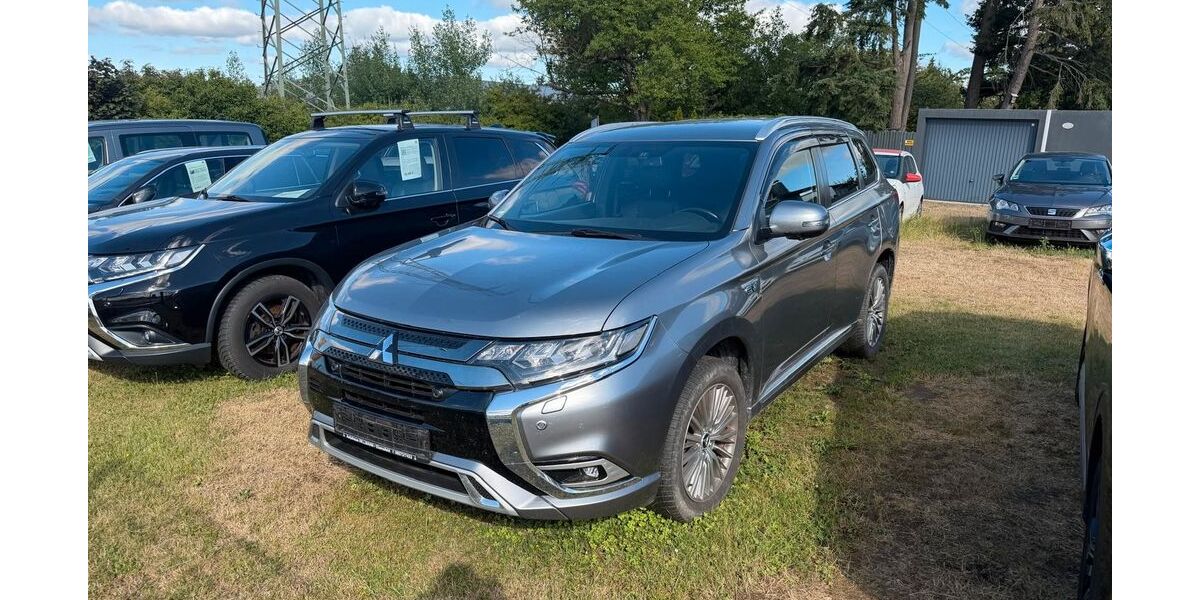 Mitsubishi Outlander 153.000 km 18.999 &euro; Ebensfeld 96250