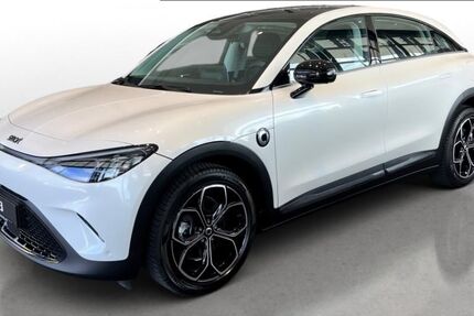 Smart #3 8.310 km 31.980 € Cham 93413