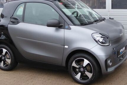 Smart ForTwo 17.400 km 15.650 &euro; Diepenau 31603