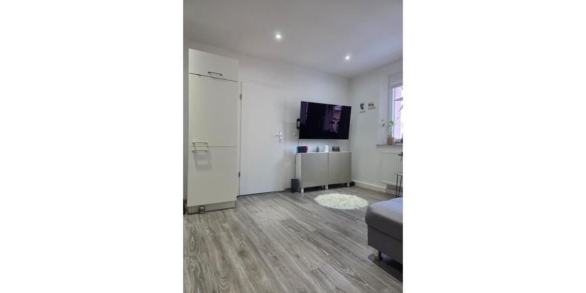 Maisonettenwohnung Bayreuth Altstadt - 2 Zimmer, 45 m&sup2;, 700&euro; | Angebot:26399567