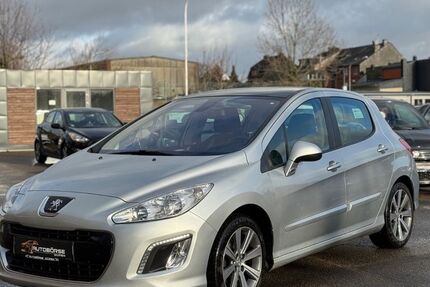 Peugeot 308 115.428 km 3.999 &euro; Düren 52349