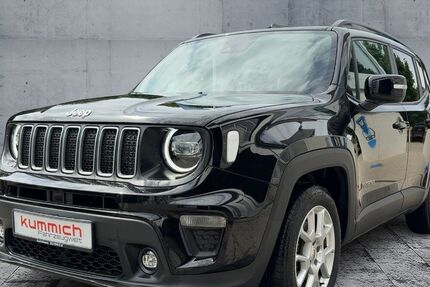 Jeep Renegade 14.771 km 21.290 &euro; Pfedelbach 74629