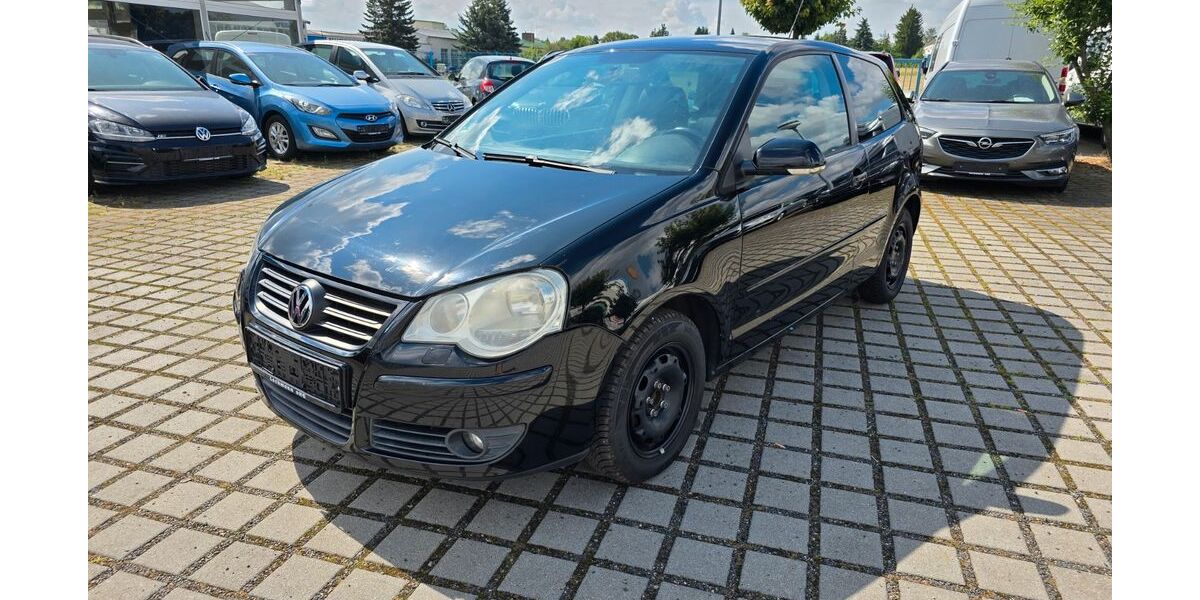 VW Polo 177.350 km 1.250 &euro; Kodersdorf 02923