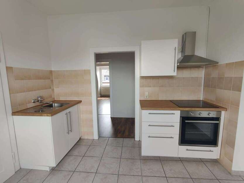 Wohnung zum Mieten in Eilenburg 400 € 54 m²