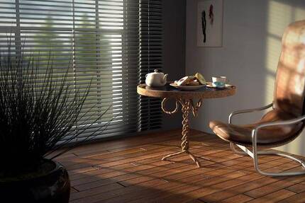 Moderne 8-Zimmer Doppelhaushälfte direkt am Golfplatz 8 zimmer