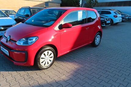 VW up! 40.500 km 12.590 &euro; Dombühl 91601