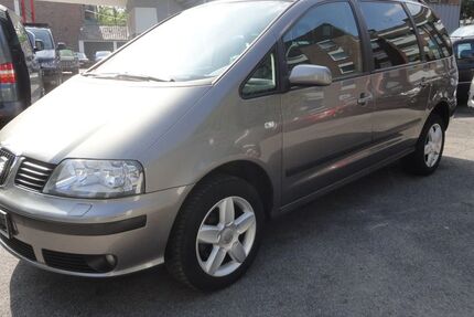 Seat Alhambra 165.000 km 4.500 &euro; Neuss 41462