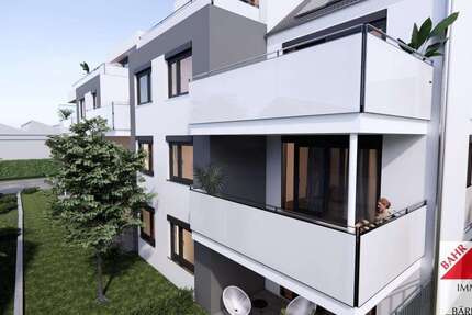 Wohnung zum Kaufen in Holzgerlingen 475.000 € 72 m² 3 zimmer