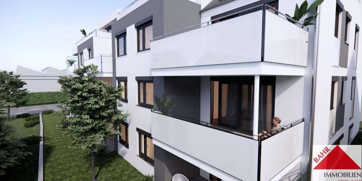 Wohnung zum Kaufen in Holzgerlingen 475.000 € 72 m² 3 zimmer