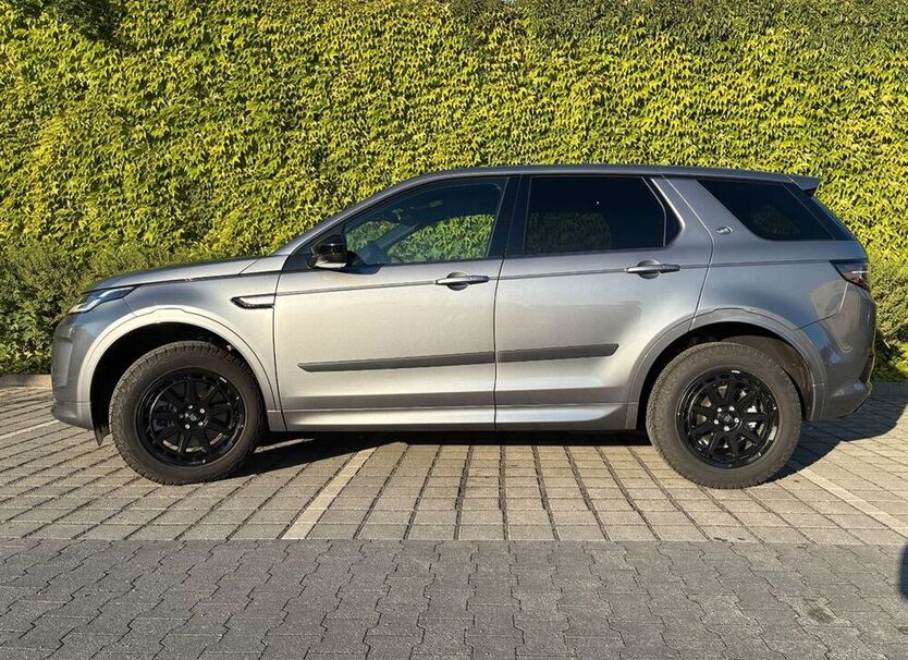 Discovery Sport
