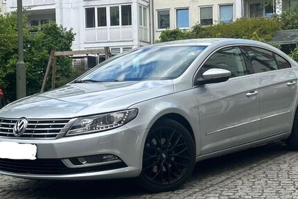 VW CC