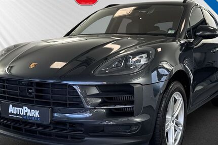 Porsche Macan 111.000 km 38.998 &euro; Bad Waldsee 88339