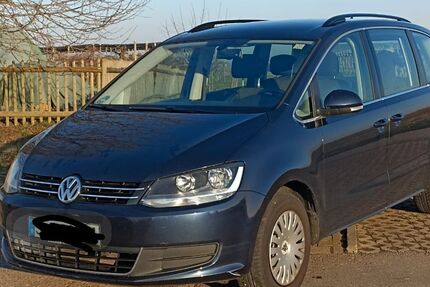 VW Sharan 143.000 km 7.990 € Stuttgart 70374