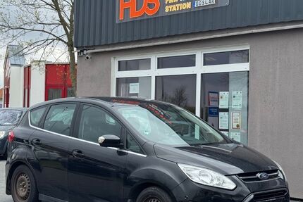 Ford C-Max 234.000 km 2.200 &euro; Goslar 38644