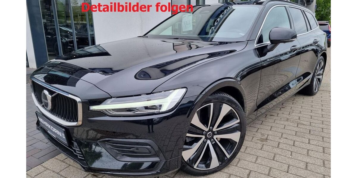 Volvo V60 34.900 km 31.900 &euro; Flensburg 24941