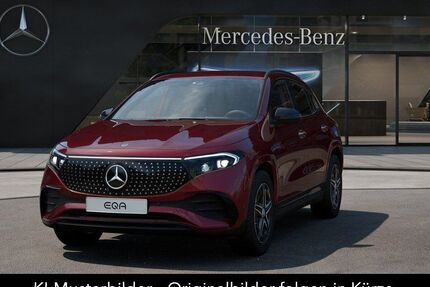 Mercedes-Benz EQA 6.877 km 48.490 &euro; Oldenburg 26129