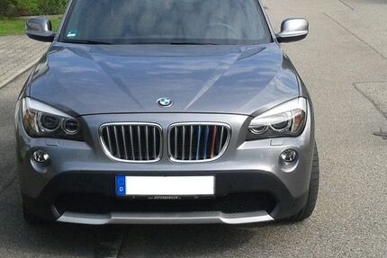 BMW X1 203.000 km 9.500 &euro; Pittenhart 83132