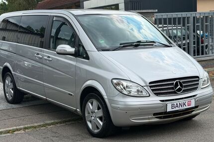 Mercedes-Benz Viano 316.000 km 5.790 &euro; Bad-Dürrheim 78073