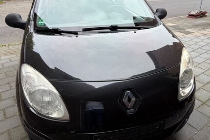 Renault Twingo 189.000 km 2.500 &euro; Grefrath 47929