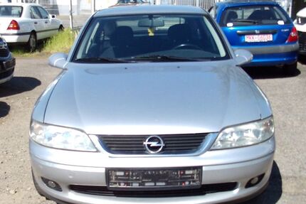 Opel Vectra 110.000 km 950 &euro; Erlensee 63526