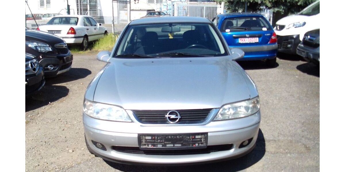 Opel Vectra 110.000 km 950 &euro; Erlensee 63526