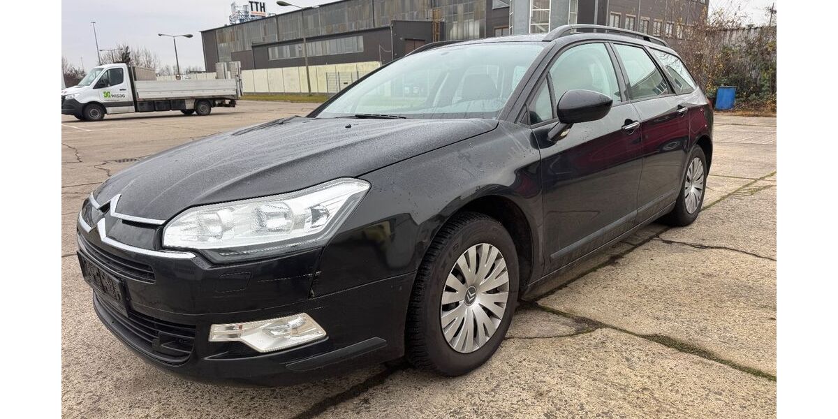 Citroen C5 298.000 km 2.499 &euro; Magdeburg 39126