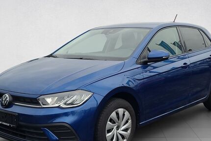 VW Polo 20.100 km 15.990 &euro; Oberaurach OT Kirchaich 97514