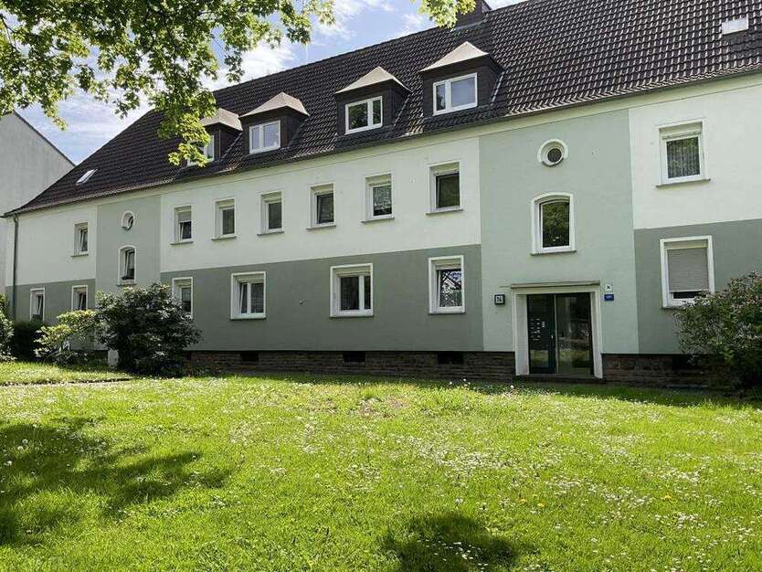 Wohnung zum Mieten in Bochum 499 € 55 m²