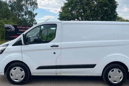Ford Transit Custom 146.361 km 12.999 &euro; Gerbstedt OT Welfesholz 06347