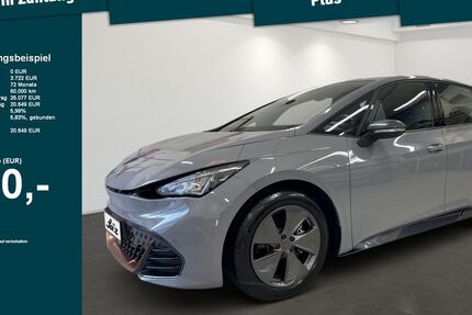 Cupra Born 84.105 km 20.248 &euro; Kempten 87437