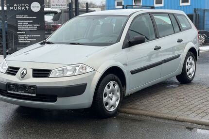 Renault Megane 98.971 km 2.490 &euro; Wildau 15745