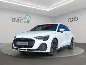 Audi A3 11.900 km 35.530 &euro; Bruckmühl 83052
