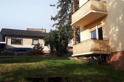 ObjNr:18778 - 2 Familienhaus in Fürfeld 6 zimmer